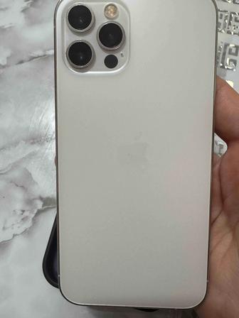 Айфон 12 Про