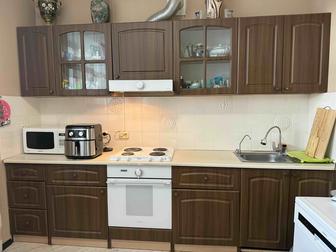 Продам кухонный гарнитур