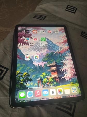 Ipad air 2023 M2 11дюймов