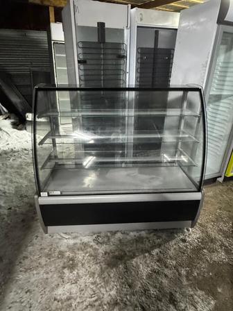 Холодильник для кулинарии