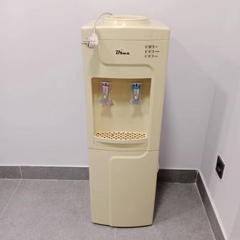 Кулер для воды