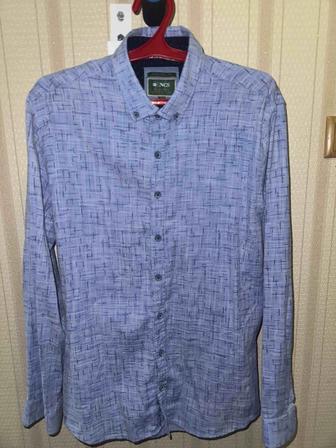 Продам мужские рубашки