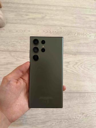 Продам Samsung s23 ultra
