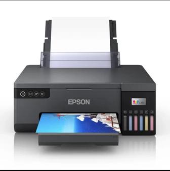 Принтер струйный Epson L8058