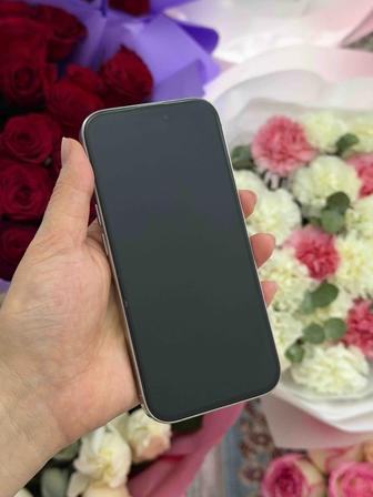 Айфон 16 про