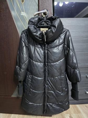 Продам зимнюю куртку