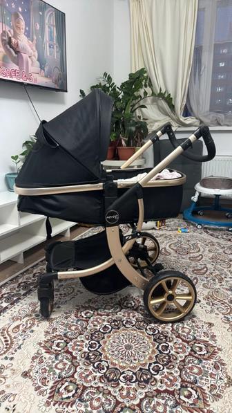 Коляска 15000