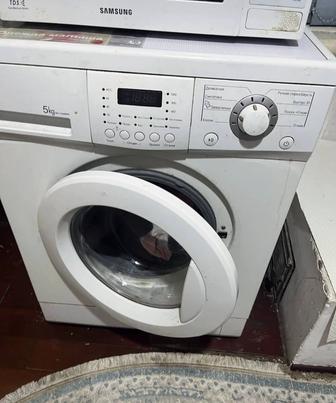 Стиральная машина LG 5kg