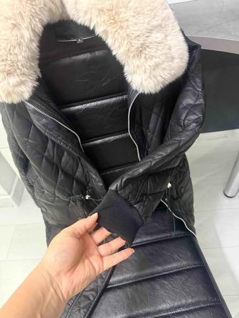 Женская куртка