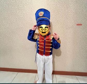 Детский костюм