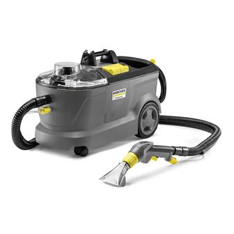 Аренда karcher пылесос для химчистки