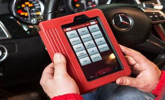 Автосервис