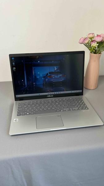 Ноутбук ASUS VivoBook 15(FHD)i5 10th 8GB RAM SSD 250 GeForce MX330