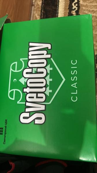 Продается бумага SvetoCopy A4