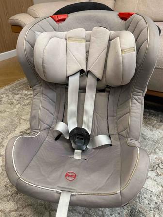 Продам автокресло happy baby passenger v2