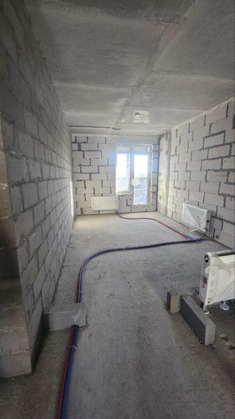 Обмер помещения