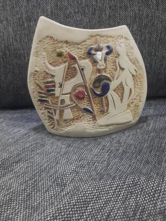 Сувенир Ваза