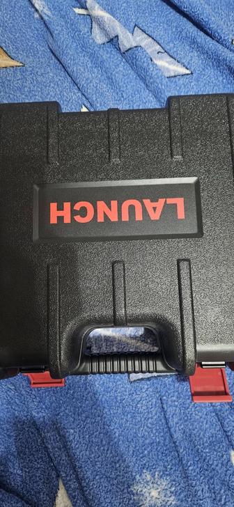 Продаю компьютерную launch