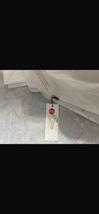 Рубашка Calvin Klein