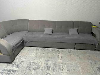 Продам диван уголок