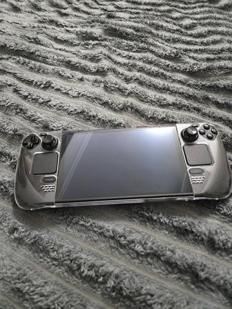Steam deck OLED