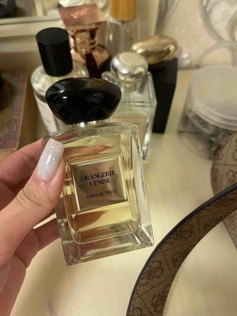 парфюм Armani prive