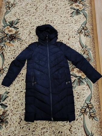 Продам пуховик женский