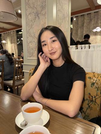 Ресепшионист