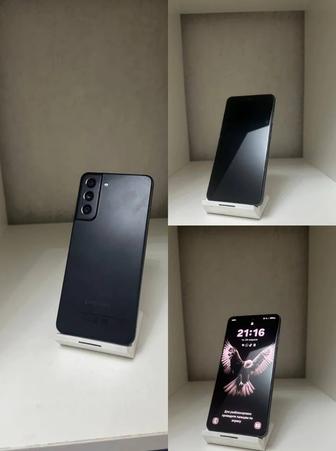 самсунг с21фе 5G