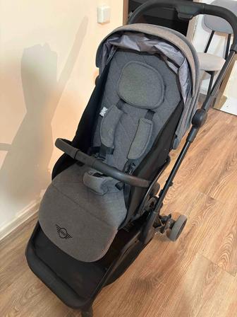 Продам коляску Easywalker Mini Buggy Tern