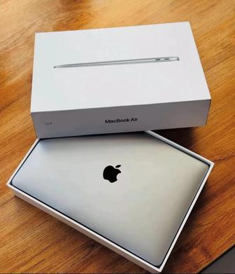 MacBook Air m1 256
