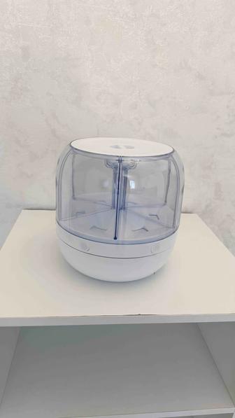 Диспенсер для круп