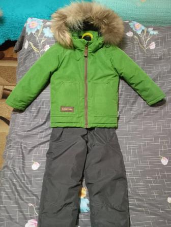 Продам детский зимний комбинезон