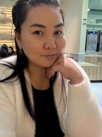 Дом уборщица