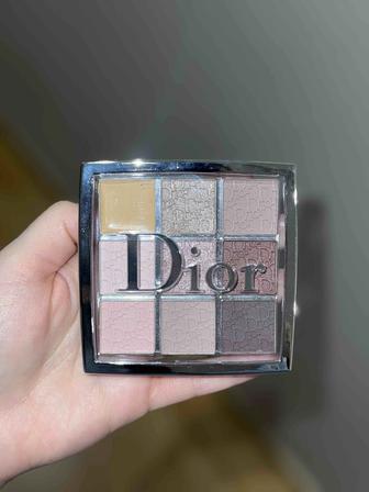 Тени Dior