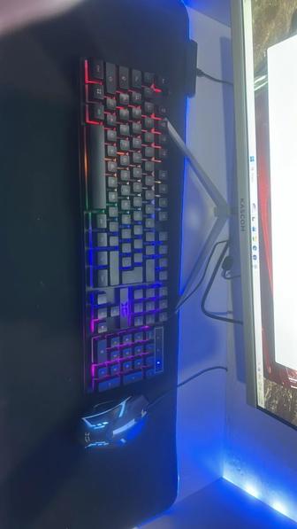 Клавиатура