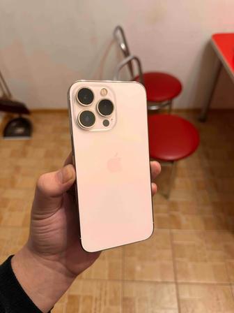 iPhone 13 Pro 256GB. ИДЕАЛЬНЫЙ! 10/10.