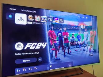 PlayStation 5 с дисководом