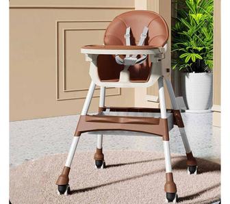 Стульчик детский