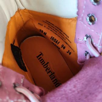 Продам Тимберленды оригинал