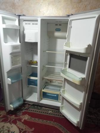 Холодилник жондиын