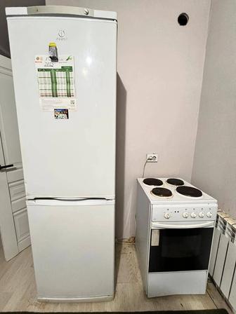 Холодильник