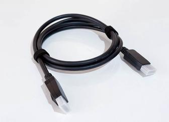Кабель DisplayPort 1,5 м.