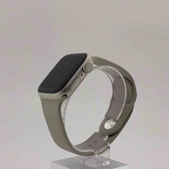 Apple Watch 7 41 мм / Бежевый