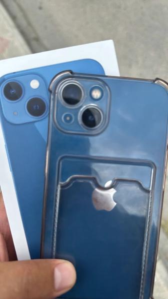 iPhone 13 Айфон 13
