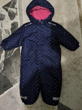 Комбинезон детский