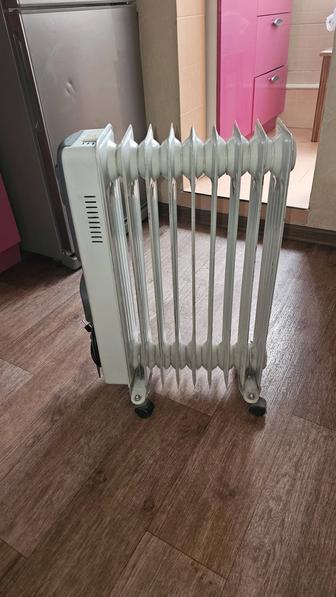 Обогреватель