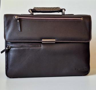 Портмоне, деловые сумки, папки, портфели.