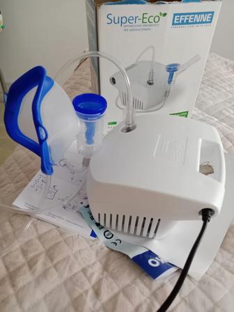 Нибулайзер