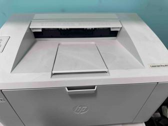 HP LaserJet Pro M102a